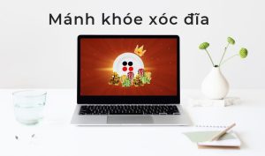 Mánh khóe xóc đĩa giúp bạn kiếm tiền từ nhà cái nhanh nhất