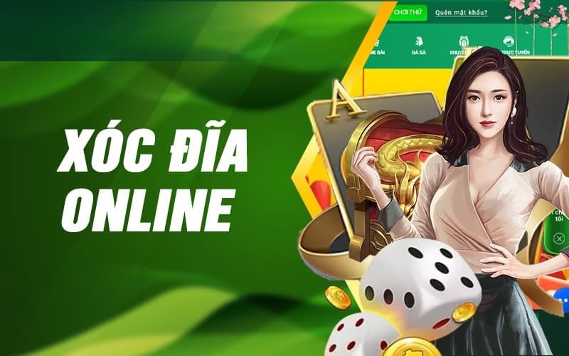 Tuyệt Chiêu Thần Thánh Kiếm Tiền Từ Xóc Đĩa Cực Dễ 42