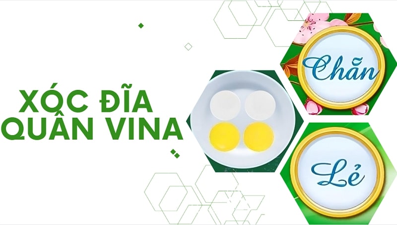 Hướng dẫn chơi Xóc đĩa quân Vina tất tần tật 17