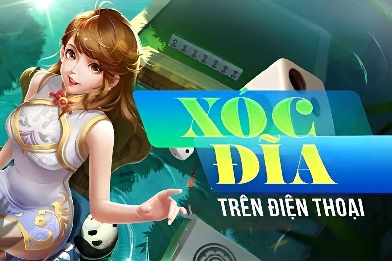 Hướng dẫn tải và cài đặt xóc đĩa trên điện thoại nhanh nhất 46
