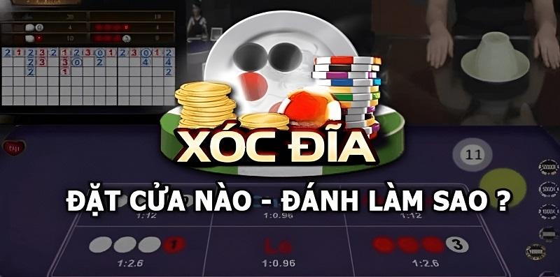 Máy đánh xóc đĩa là gì? Kinh nghiệm chơi xóc đĩa thắng lớn 43