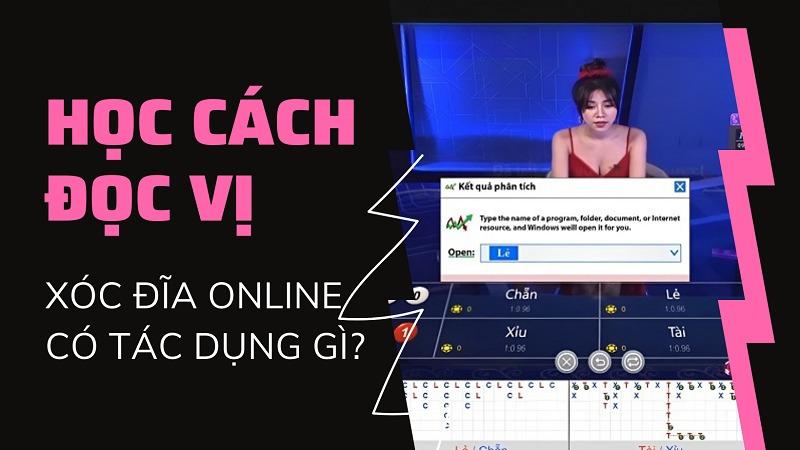 Cách đọc vị xóc đĩa online chuẩn bài bạc thủ thường áp dụng 42
