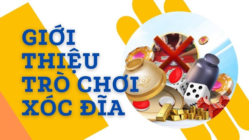 Cách chơi xóc đĩa ngoài đời thật hốt tiền siêu dễ cho bạc thủ 21